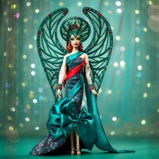 Mattel Barbie Bob Mackie