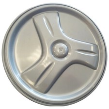 Zodiac R0636003 - Roue avant