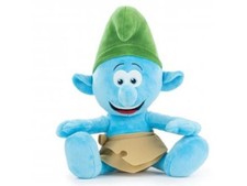 Peluche Schtroumpf Aventurier