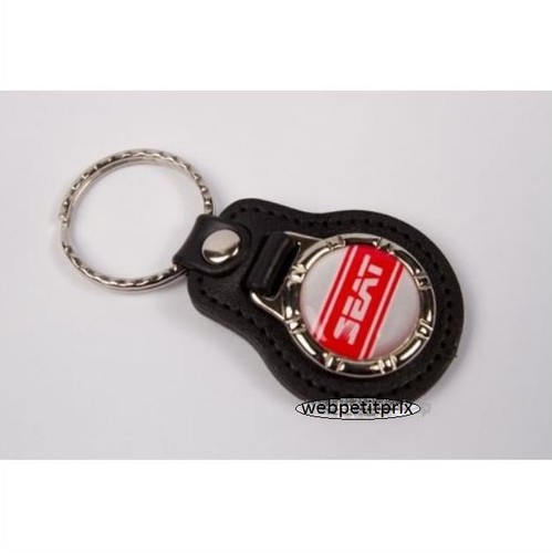 Porte clés chrome - porte,