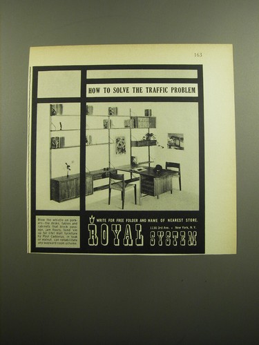 1960 royal system paol - 1960,