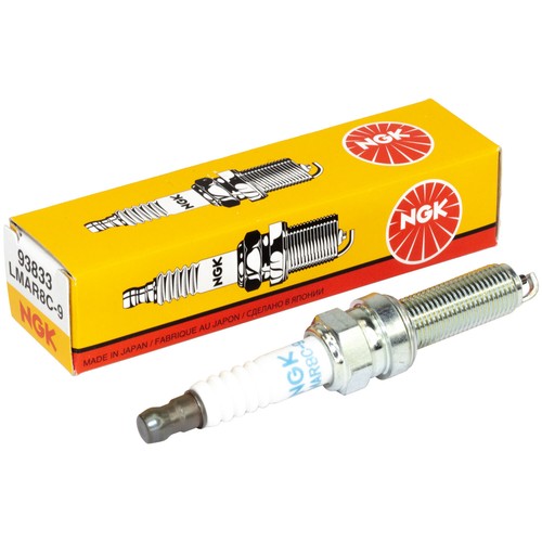 Bougie ngk lmar8c - lmar8c-9, pour