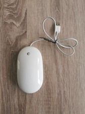 Souris filaire Apple Mighty