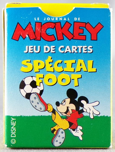 Mickey ses amis - mickey,