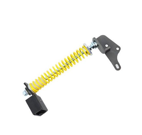 Ressort moteur cyclo doppler - cyclo,