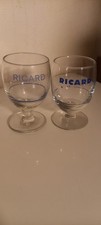 1 verre Ricard VIDUR
