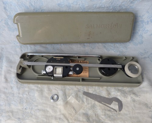 Instruments mesure - #instruments, de