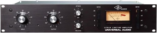 Universal audio compressor - universal,