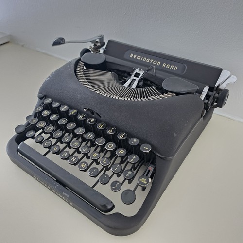 1946 remington rand - remington,