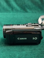 Caméscope canon legria - caméscope,