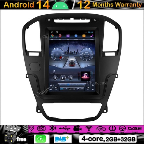 Android car stereo - android,