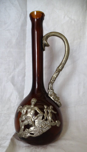 Ancienne carafe pichet