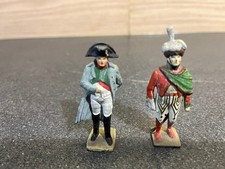 Vertunni : Napoléon et Murat