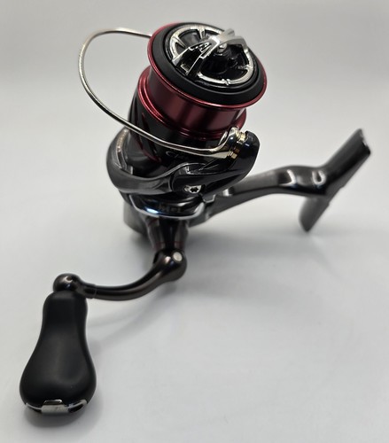 Moulinet toupie shimano - moulinet,
