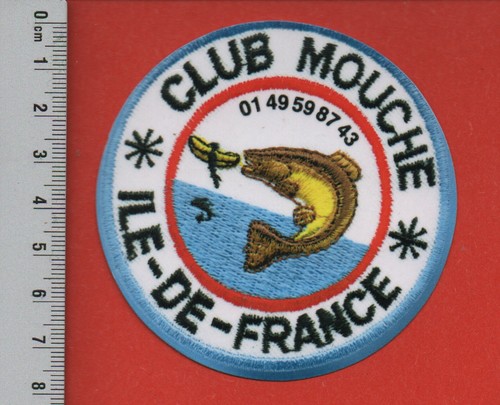 Mouche club ile - ❤,