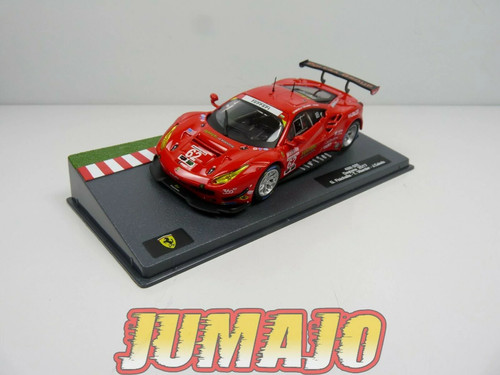 Cf1 voiture hachettes - voiture, 1/43