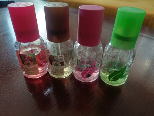 Miniatures yves rocher les - rocher,