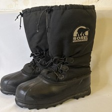 Sorel glacier waterproof warm - sorel,