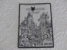 Portfolio - Écran du Meneur