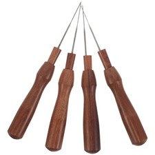  4 Pcs Manche Tampon En Feutre