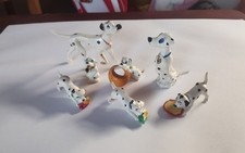 FIGURINES JIM WALT DISNEY LOT