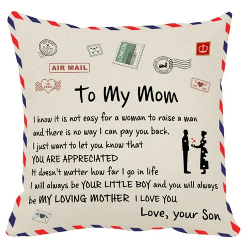 Housse coussin taie - , d'oreiller