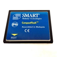 Carte Mémoire CompactFlash CF