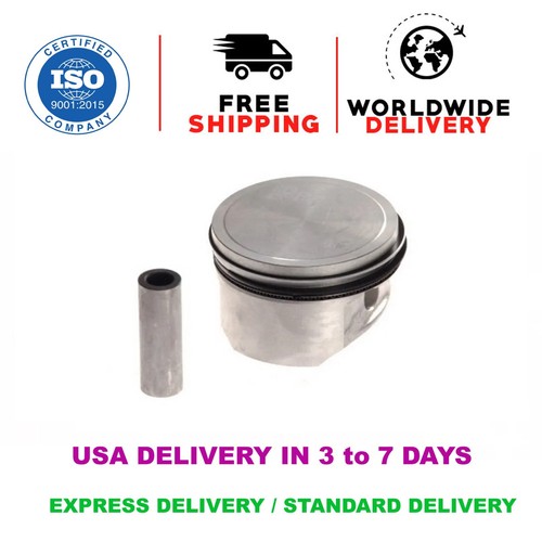 Piston kit peugeot 1007 - peugeot,