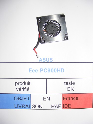 Ventilateur pour asus eee - ventilateur,