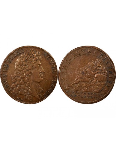 France trésor royal - france,