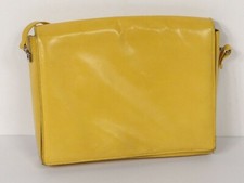 Sac à main pochette cuir