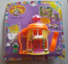 Mini Sweety Skate-Café IDEAL