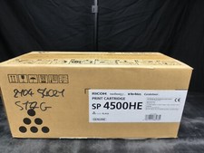 encre toner ricoh SPHE black