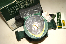 Pompe de chaudiere circulateur