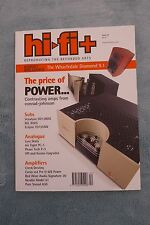 HiFi+ Magazine: Issue 52