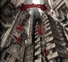 Ultima Ratio de Bloodwork | CD | état très bon