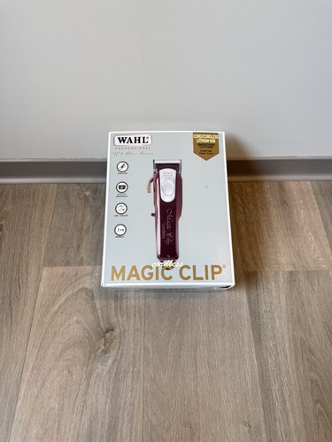 Tondeuse wahl magic clip - wahl,