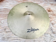 Zildjian Avedis 21" Rock Ride