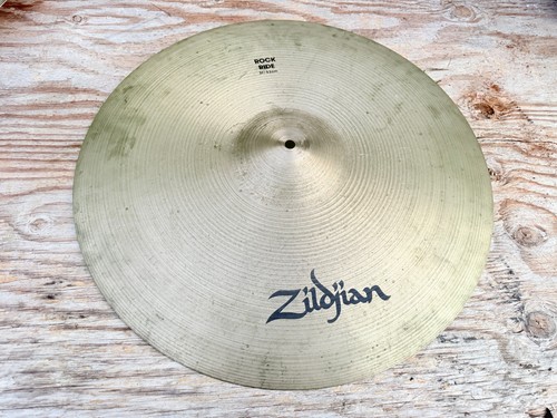 Zildjian avedis rock - avedis,