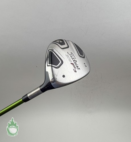 Right hand titleist 909 - titleist, f3