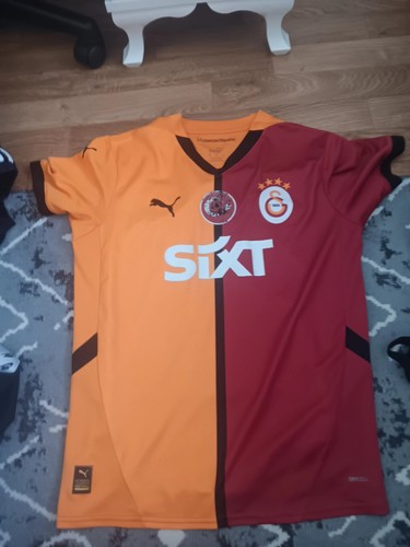 Maillot galatasaray 25 - de,