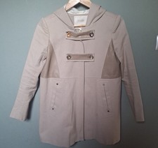 Manteau Maje Beige 36