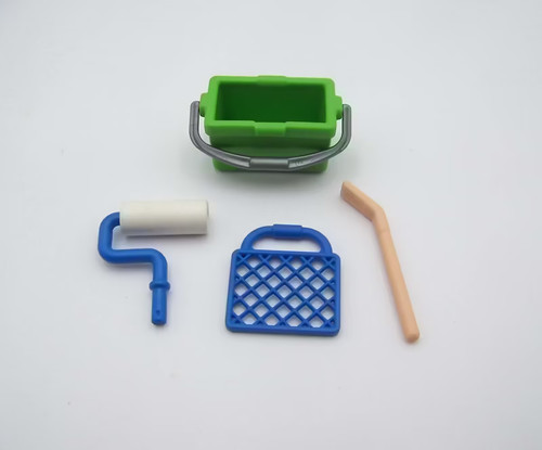 Playmobil chantier - playmobil,