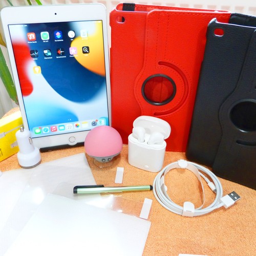 Lot xxl extras apple ipad - de,
