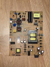 CARTE ALIMENTATION POUR TV HITACHI 43F501HK4W04.   43f501hk6000