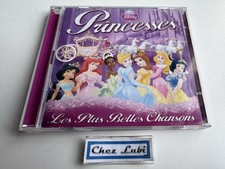 Disney Princesses - Les Plus