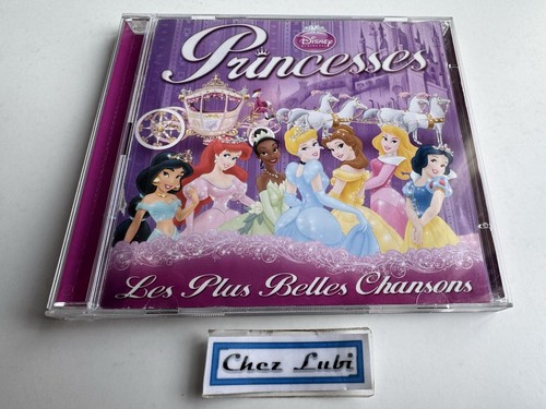 Disney princesses les - disney,