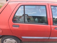 Leve vitre mecanique arriere