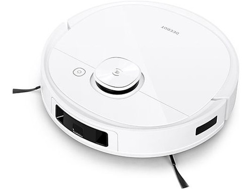 Ecovacs deebot robot - ecovacs,