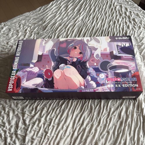 Vspo clavier jeu - vspo,
